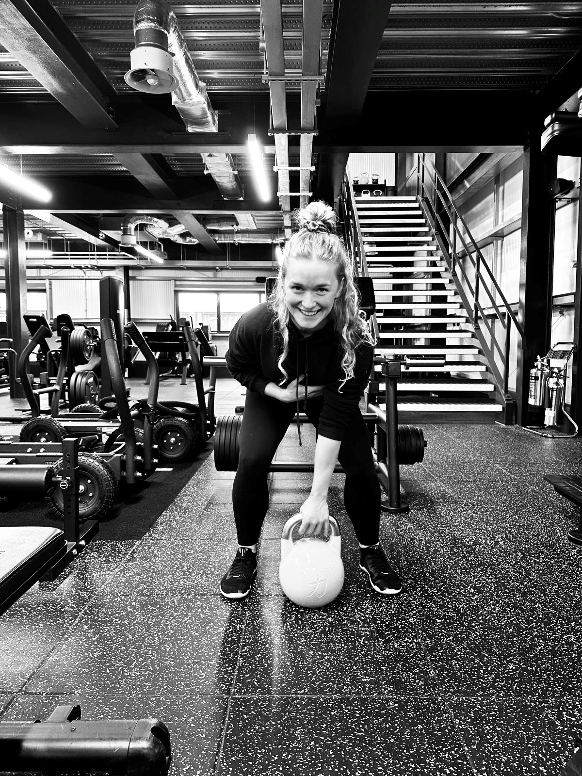 Mel Ravenscroft Photo