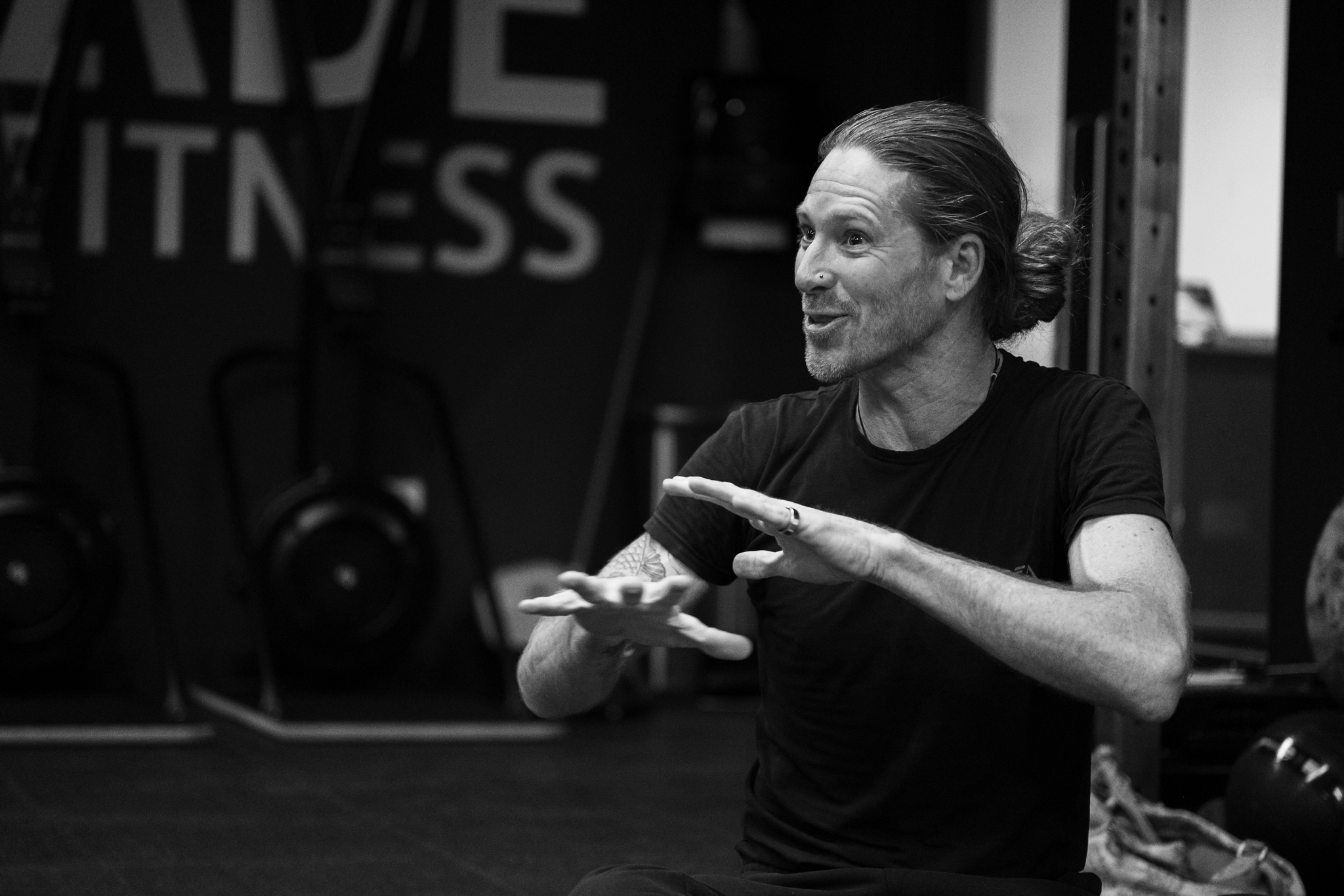 Craig Turberville Photo