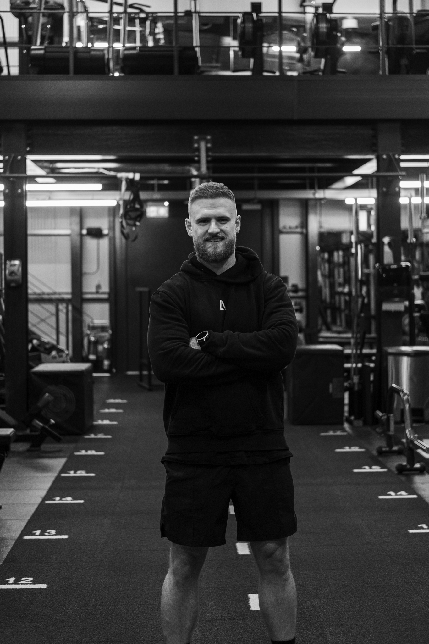 Tim Ravenscroft Photo