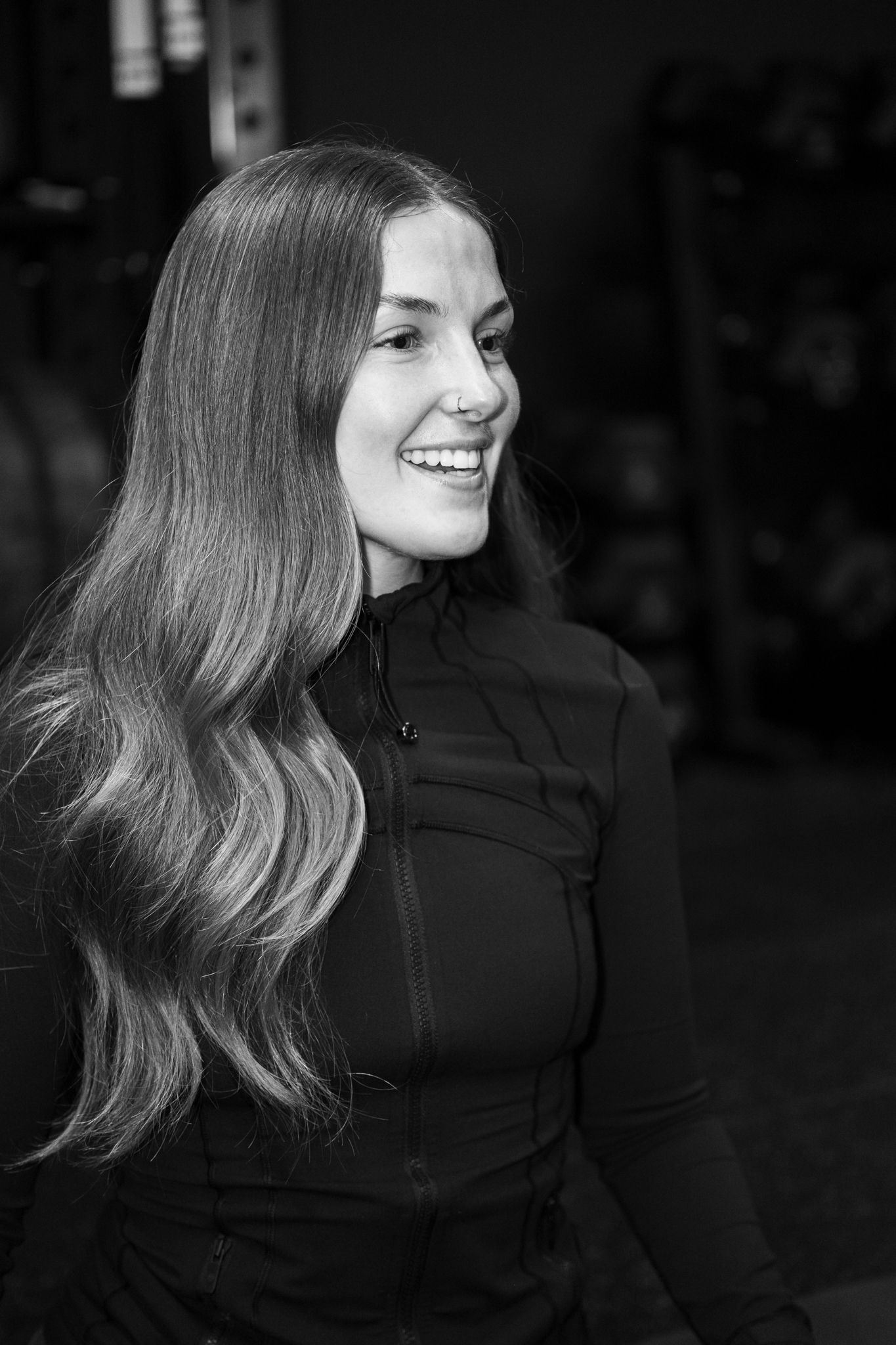 Georgina Hockey Photo