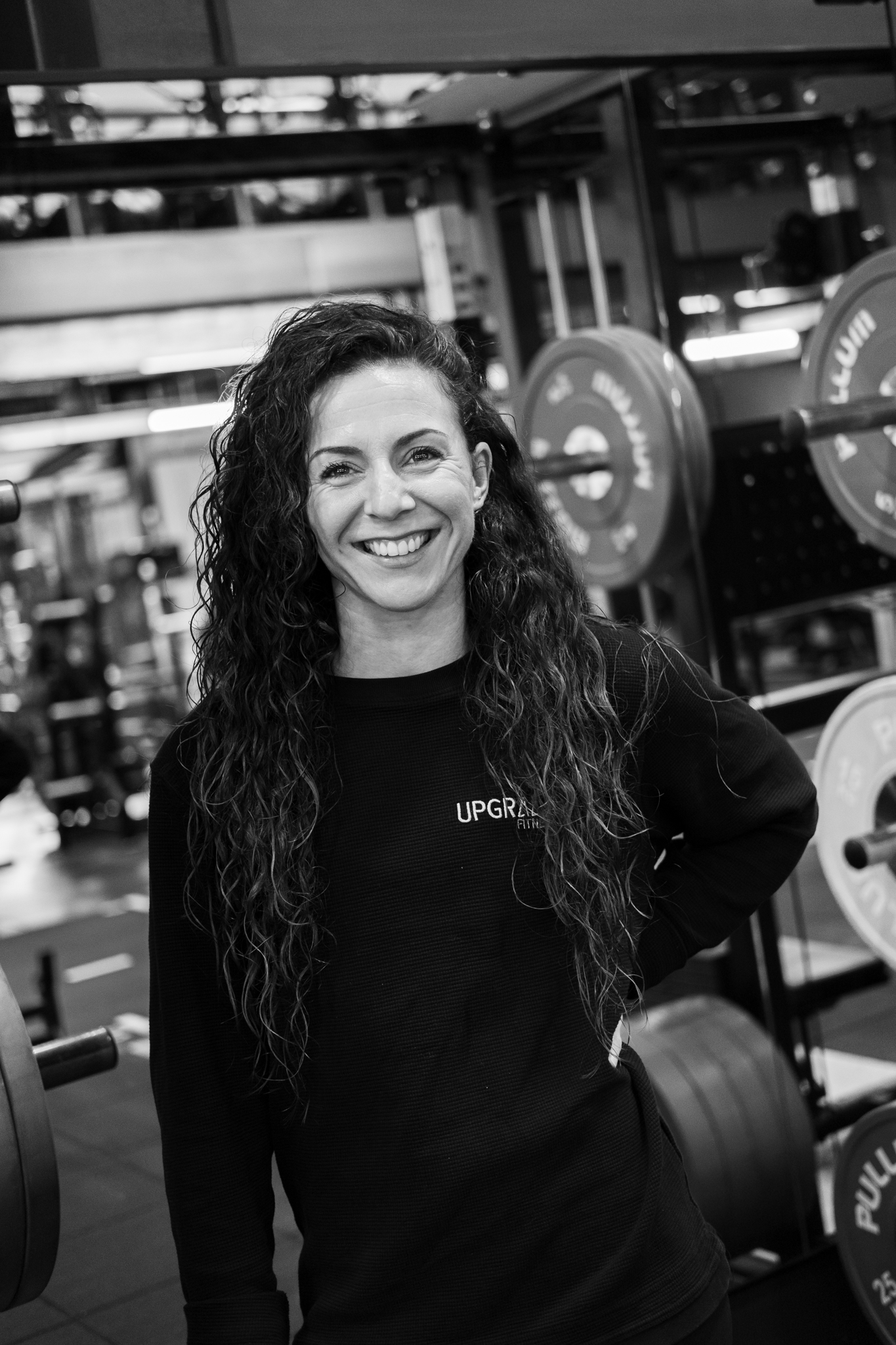 Raissa Ravenscroft Photo