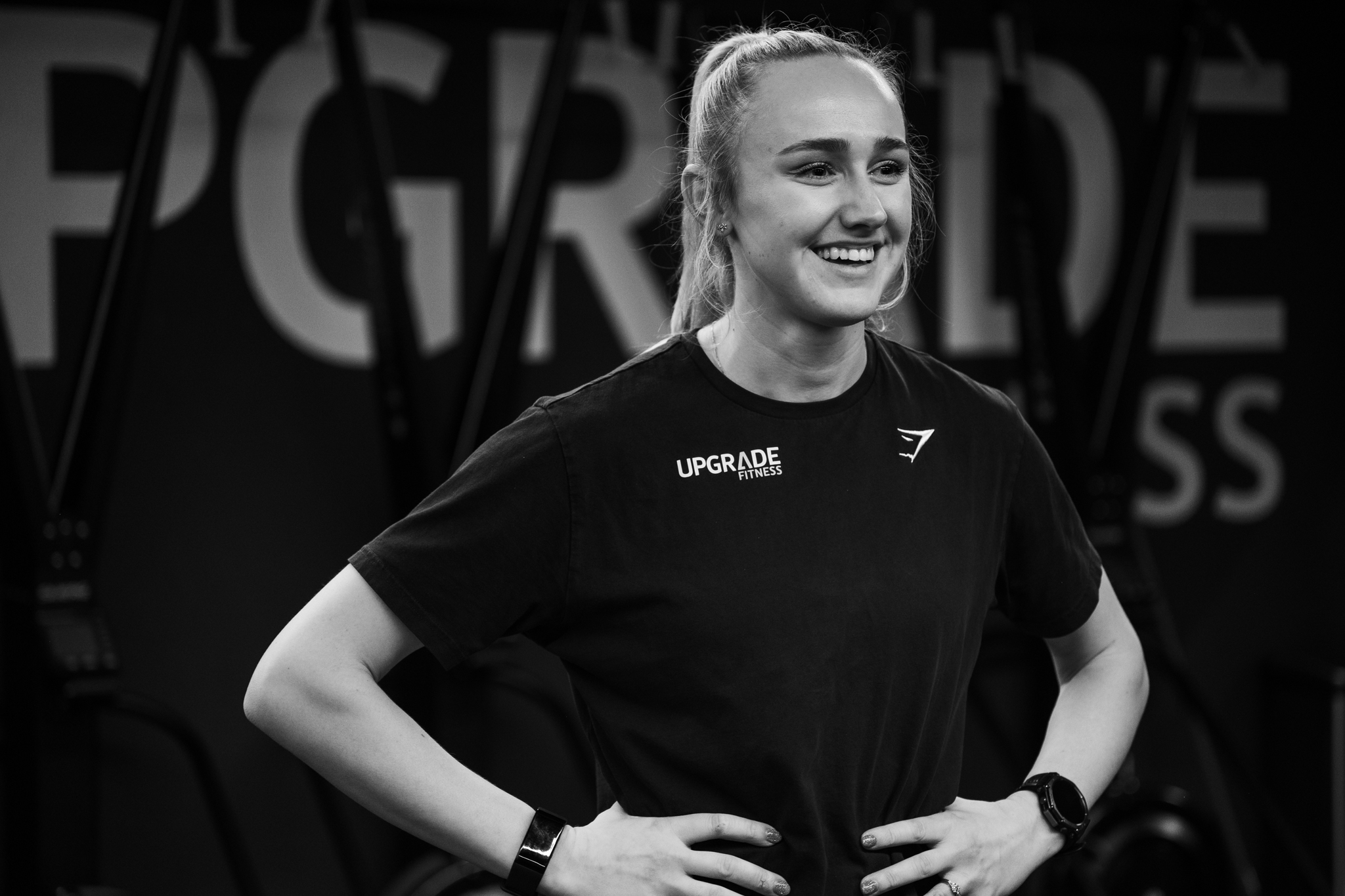 Kate Collenette Photo